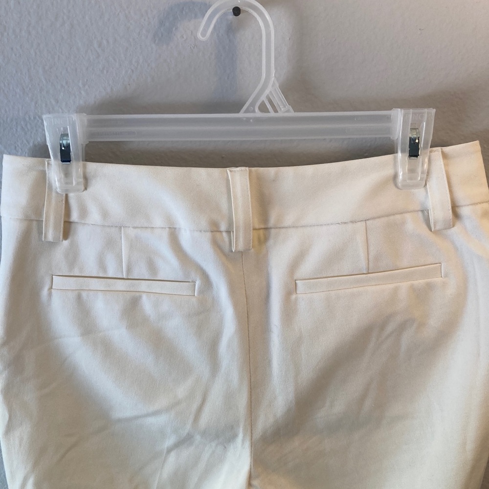 Alice + Olivia pants size 4 - Picture 4 of 8